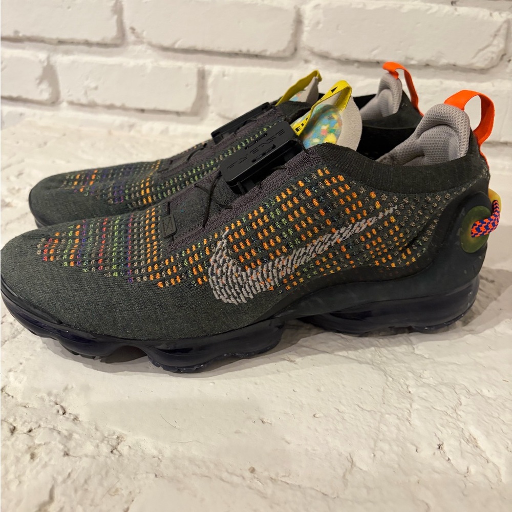 Nike Air VaporMax 2020 Flyknit 'Newsprint